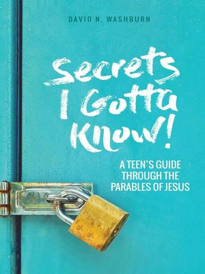 cover image of Secrets I Gotta Know!